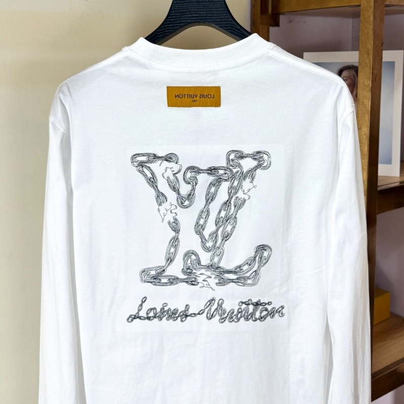 l0vis Vvtt0n t-shirt